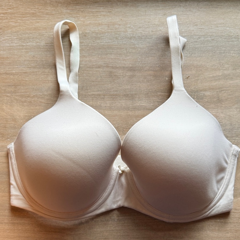 Embraceable Perfect Coverage Bra by Soma